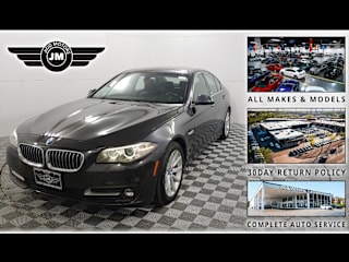 2015 BMW 5 Series 535i xDrive WBA5B3C55FD545036 2015 BMW 5 Series 535i xDrive