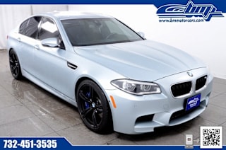 2016 BMW M5 Base WBSFV9C50GG343683 2016 BMW M5 Base