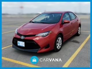 2019 Toyota Corolla L 2T1BURHE2KC229774 2019 Toyota Corolla L