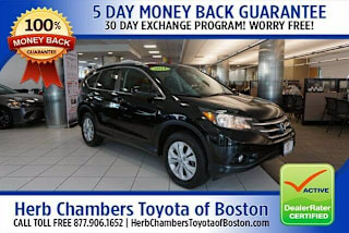 2014 Honda CR-V EX-L 2HKRM4H72EH706014 2014 Honda CR-V EX-L