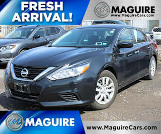 2018 Nissan Altima 1N4AL3AP8JC168001 2018 Nissan Altima