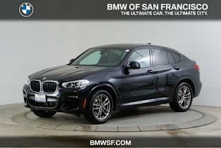 2021 BMW X4 5UX2V1C0XM9D90538 2021 BMW X4