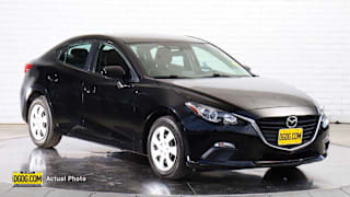 2015 Mazda Mazda3 i Sport 3MZBM1U70FM214886 2015 Mazda Mazda3 i Sport