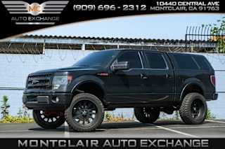 2013 Ford F-150 XL 1FTFW1CT0DFA50842 2013 Ford F-150 XL
