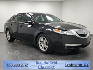 2010 Acura TL Base 19UUA8F22AA017806 2010 Acura TL Base
