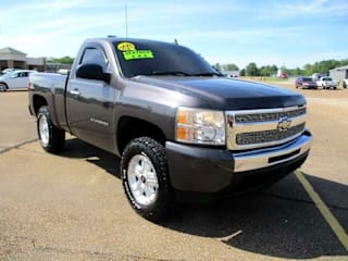 2011 Chevrolet Silverado 1500 LT 1GCNKSE05BZ170020 2011 Chevrolet Silverado 1500 LT