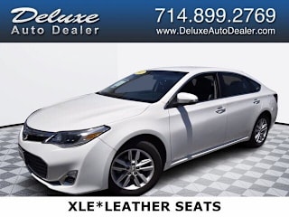 2015 Toyota Avalon XLE 4T1BK1EB3FU169008 2015 Toyota Avalon XLE