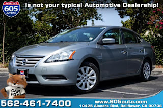 2014 Nissan Sentra FE+ SV 3N1AB7AP9EY335809 2014 Nissan Sentra FE+ SV