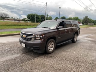 2018 Chevrolet Suburban LT 1500 1GNSKHKC0JR331075 2018 Chevrolet Suburban LT 1500
