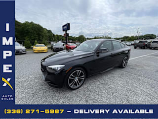 2016 BMW 3 Series 328i xDrive Gran Turismo WBA8Z5C51GGS38404 2016 BMW 3 Series 328i xDrive Gran Turismo