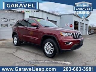 2020 Jeep Grand Cherokee Laredo 1C4RJFAG6LC398501 2020 Jeep Grand Cherokee Laredo
