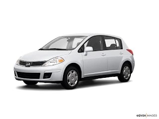 2009 Nissan Versa 1.8 S 3N1BC13E19L489928 2009 Nissan Versa 1.8 S