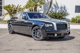 2020 Rolls-Royce Ghost SCAFK4C0XLUX54812 2020 Rolls-Royce Ghost