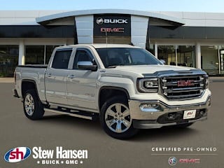 2018 GMC Sierra 1500 SLT 3GTU2NERXJG300948 2018 GMC Sierra 1500 SLT