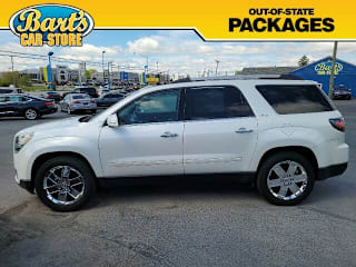 2017 GMC Acadia Base 1GKKVSKD5HJ281406 2017 GMC Acadia Base