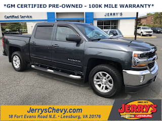 2018 Chevrolet Silverado 1500 LT 3GCUKREC3JG231703 2018 Chevrolet Silverado 1500 LT