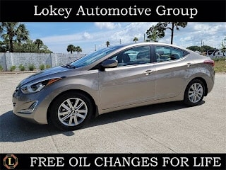 2014 Hyundai Elantra SE 5NPDH4AE6EH498937 2014 Hyundai Elantra SE