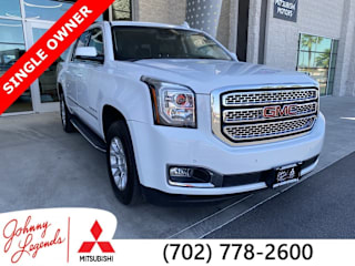 2019 GMC Yukon XL SLT 1500 1GKS2GKC7KR267576 2019 GMC Yukon XL SLT 1500