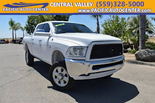 2010 Dodge Ram Pickup 2500 SLT 3D7UT2CL7AG157277 2010 Dodge Ram Pickup 2500 SLT