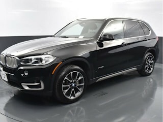 2018 BMW X5 xDrive35i 5UXKR0C50J0X87070 2018 BMW X5 xDrive35i