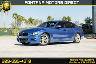 2015 BMW 3 Series 328i WBA3A5C57FP605354 2015 BMW 3 Series 328i