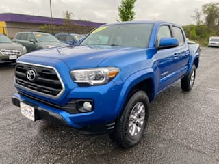 2016 Toyota Tacoma SR V6 3TMCZ5AN2GM030408 2016 Toyota Tacoma SR V6