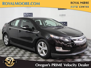 2013 Chevrolet Volt Base 1G1RE6E41DU150004 2013 Chevrolet Volt Base