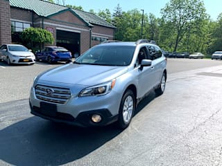 2016 Subaru Outback 2.5i Premium 4S4BSACC4G3272022 2016 Subaru Outback 2.5i Premium