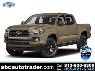 2016 Toyota Tacoma SR5 V6 3TMAZ5CN8GM024181 2016 Toyota Tacoma SR5 V6