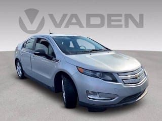 2015 Chevrolet Volt Base 1G1RA6E42FU112988 2015 Chevrolet Volt Base