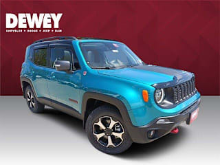 2021 Jeep Renegade Trailhawk ZACNJDC14MPM70723 2021 Jeep Renegade Trailhawk
