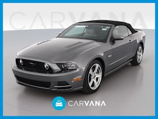 2014 Ford Mustang GT Premium 1ZVBP8FF3E5233232 2014 Ford Mustang GT Premium