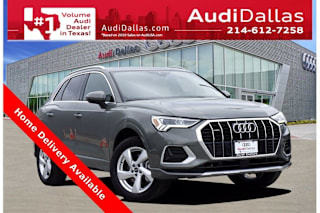 2021 Audi Q3 WA1BUCF37M1087034 2021 Audi Q3
