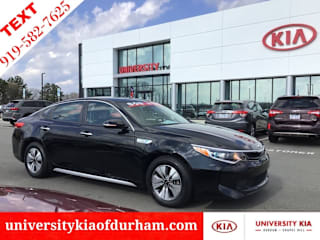 2017 Kia Optima Hybrid KNAGT4LC4H5008018 2017 Kia Optima Hybrid