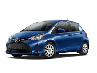 2016 Toyota Yaris VNKKTUD34GA062993 2016 Toyota Yaris