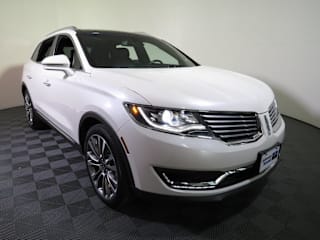 2017 Lincoln MKX Reserve 2LMPJ6LP9HBL40281 2017 Lincoln MKX Reserve