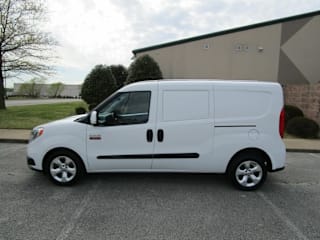 2016 Ram ProMaster City Cargo Tradesman SLT ZFBERFBT6G6B04544 2016 Ram ProMaster City Cargo Tradesman SLT