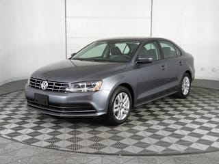 2018 Volkswagen Jetta 1.4T S 3VW2B7AJ1JM239460 2018 Volkswagen Jetta 1.4T S