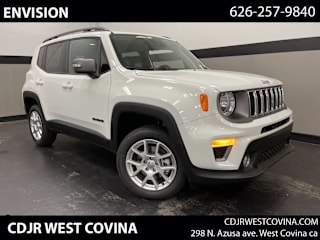 2021 Jeep Renegade Limited ZACNJDD17MPM27184 2021 Jeep Renegade Limited