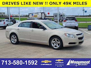 2012 Chevrolet Malibu LS 1G1ZB5E01CF174595 2012 Chevrolet Malibu LS