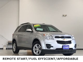2013 Chevrolet Equinox LT 2GNALDEK2D6180888 2013 Chevrolet Equinox LT