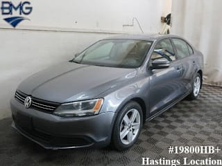 2012 Volkswagen Jetta TDI 3VWLL7AJ7CM319950 2012 Volkswagen Jetta TDI