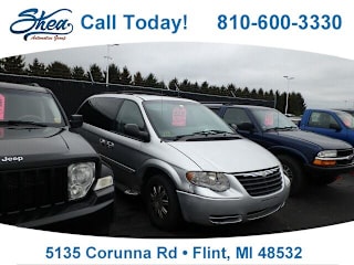 2005 Chrysler Town and Country Touring 2C4GP54L75R279505 2005 Chrysler Town and Country Touring