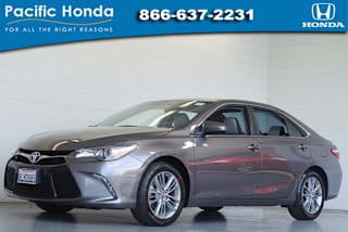 2015 Toyota Camry SE 4T1BF1FK2FU022150 2015 Toyota Camry SE