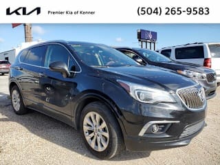 2017 Buick Envision Essence LRBFXBSA4HD069672 2017 Buick Envision Essence