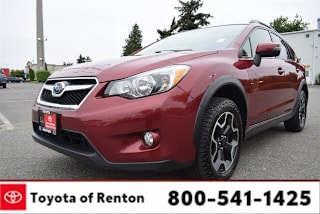 2015 Subaru Crosstrek 2.0i Limited JF2GPAMC7FH278149 2015 Subaru Crosstrek 2.0i Limited