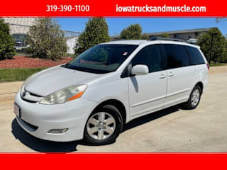 2006 Toyota Sienna XLE 7 Passenger 5TDZA22C46S401080 2006 Toyota Sienna XLE 7 Passenger