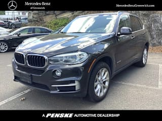 2016 BMW X5 xDrive35i 5UXKR0C51G0P26075 2016 BMW X5 xDrive35i
