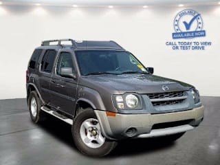 2003 Nissan Xterra XE-V6 5N1ED28T33C692354 2003 Nissan Xterra XE-V6