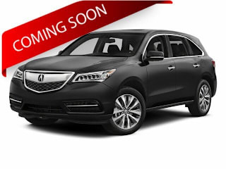 2015 Acura MDX SH-AWD w/Tech 5FRYD4H45FB028665 2015 Acura MDX SH-AWD w/Tech